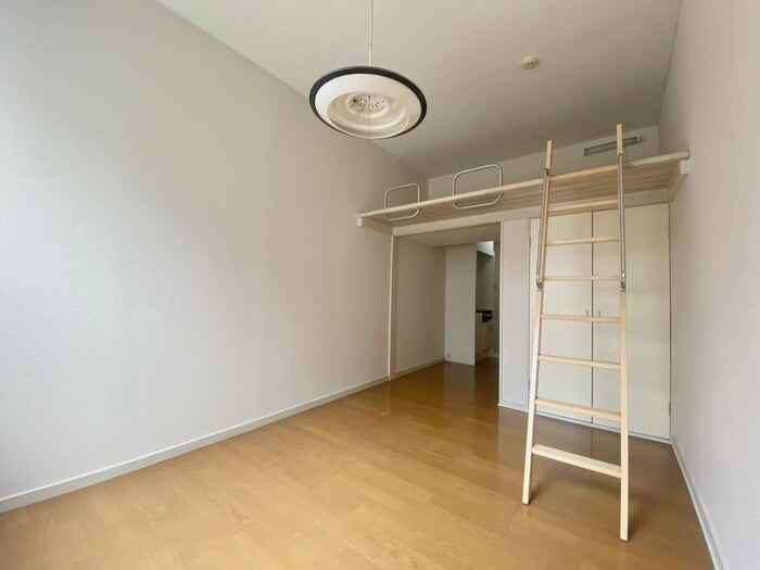 物件内観写真21　(居室)