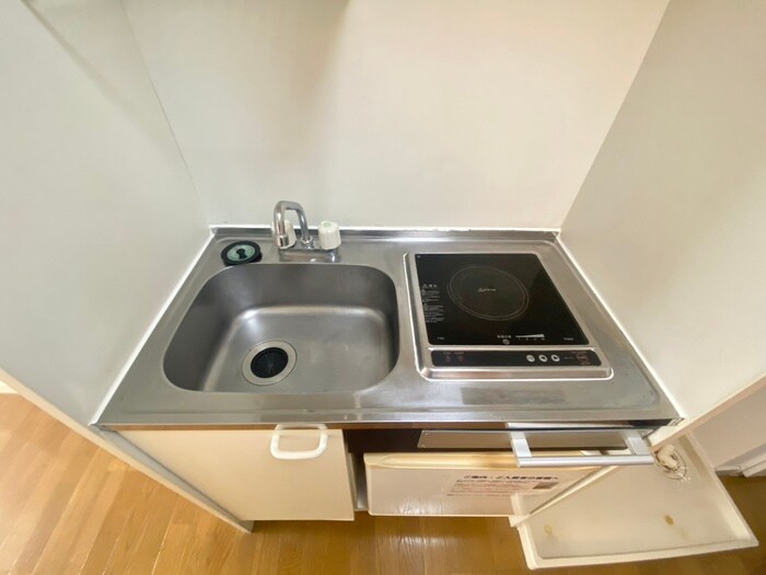 物件内観写真22　(キッチン)