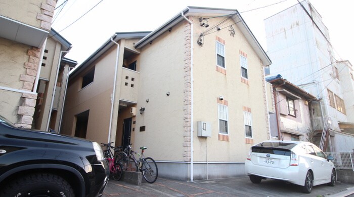 物件外観写真6　(周辺環境)