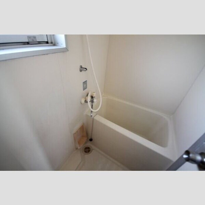 物件内観写真10　(バス／シャワールーム等)