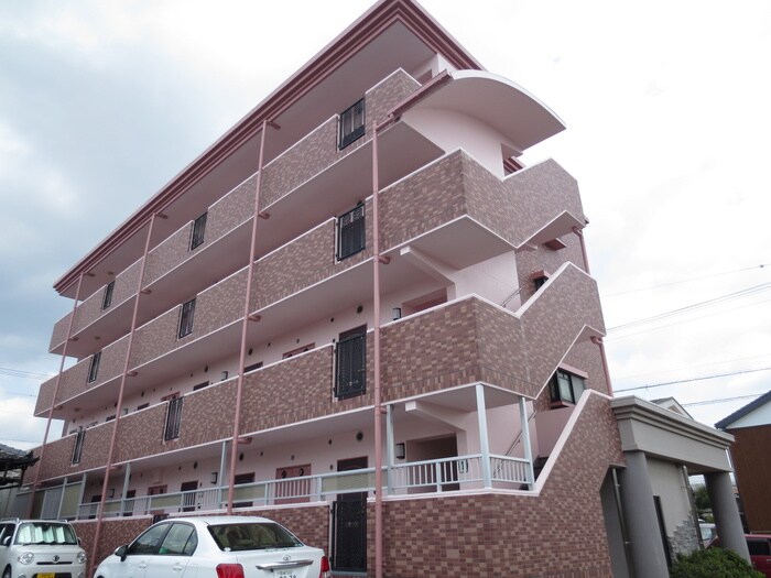 物件外観写真6　(外観写真)