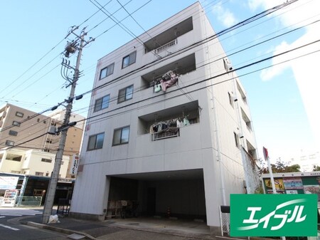 ラフォーレ妹尾外観写真