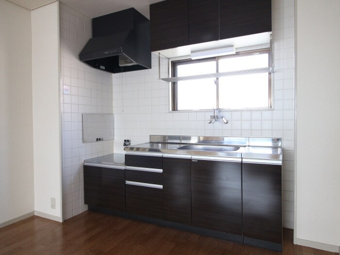 物件内観写真8　(キッチン)