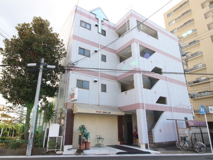 物件外観写真6　(外観写真)