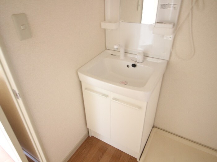 物件内観写真12　(洗面)