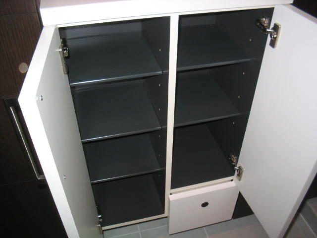 物件内観写真7　(靴箱)