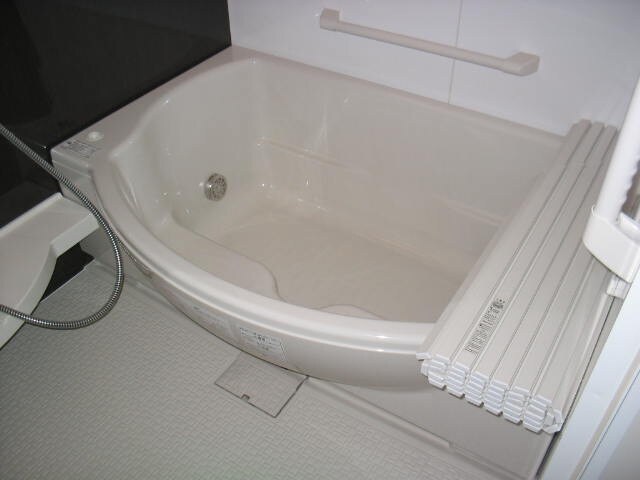 物件内観写真9　(バス／シャワールーム等)