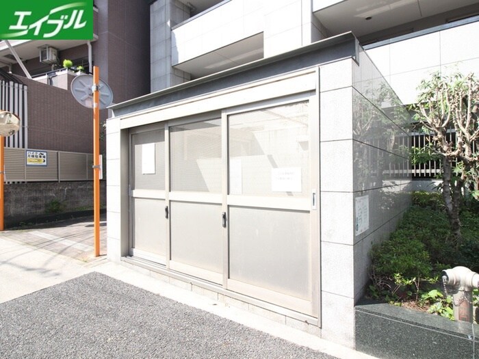 物件外観写真6　(建物設備)