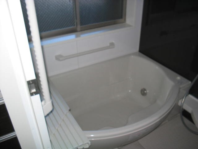 物件内観写真10　(バス／シャワールーム等)