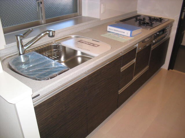 物件内観写真11　(キッチン)