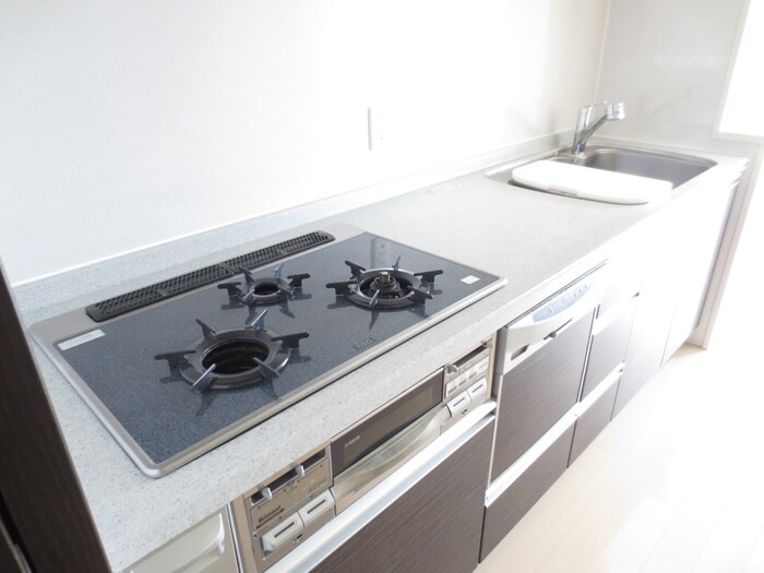 物件内観写真17　(キッチン)