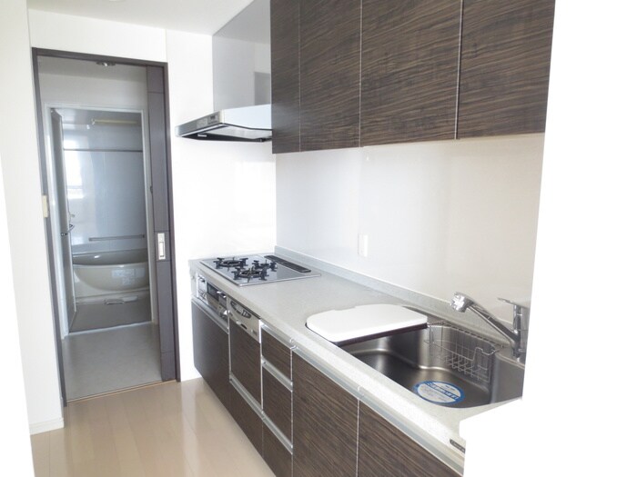 物件内観写真19　(キッチン)