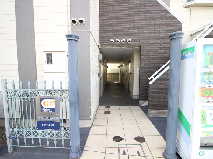 外観写真