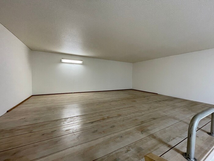 物件内観写真10　(ロフト)