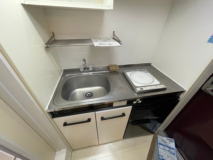 物件内観写真11　(キッチン)