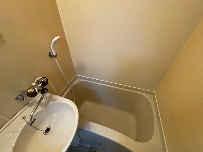 物件内観写真12　(バス／シャワールーム等)