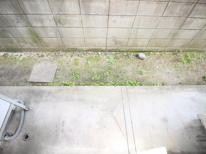 物件内観写真17　(ベランダ・バルコニー)