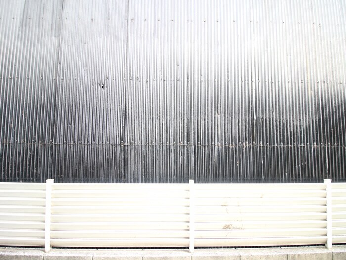 物件内観写真18　(室内からの展望)