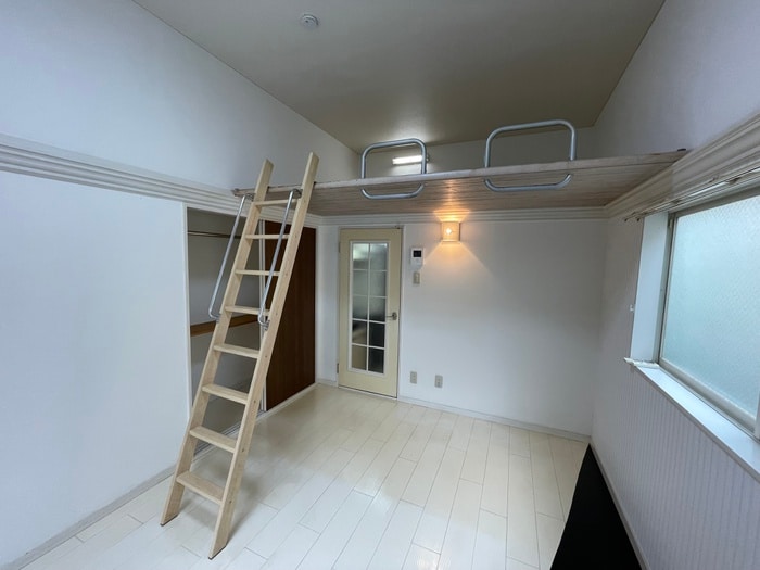 物件内観写真21　(居室)