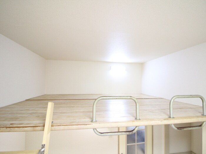 物件内観写真22　(ロフト)