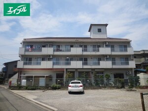 コーポ山田外観写真