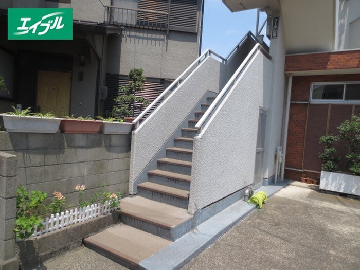 物件外観写真3　(周辺環境)