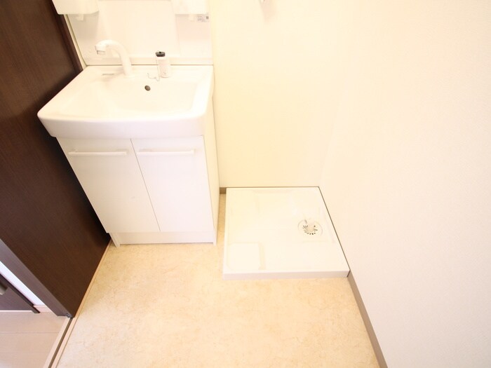 物件内観写真17　(洗面)