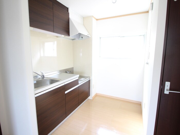 物件内観写真18　(キッチン)