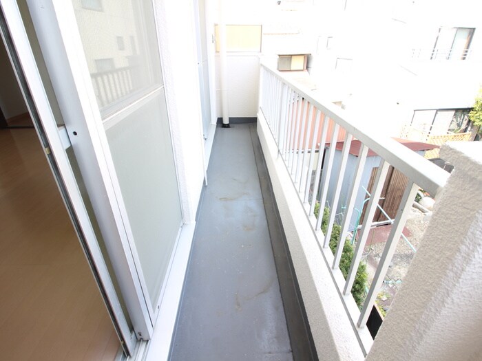 物件内観写真19　(ベランダ・バルコニー)