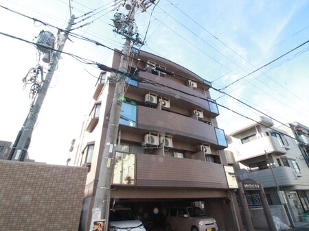 シティライフ 打越外観写真