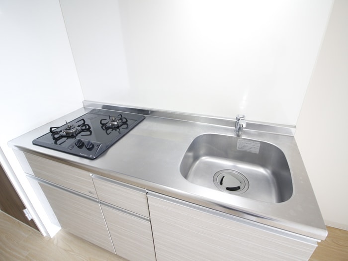 物件内観写真11　(キッチン)