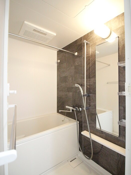 物件内観写真13　(バス／シャワールーム等)