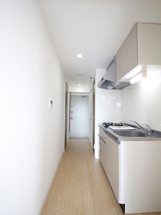 物件内観写真15　(廊下)