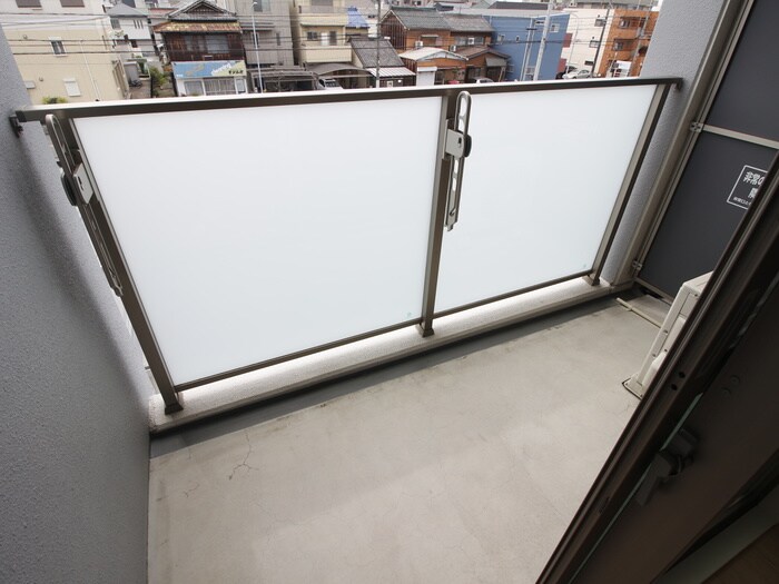 物件内観写真16　(ベランダ・バルコニー)