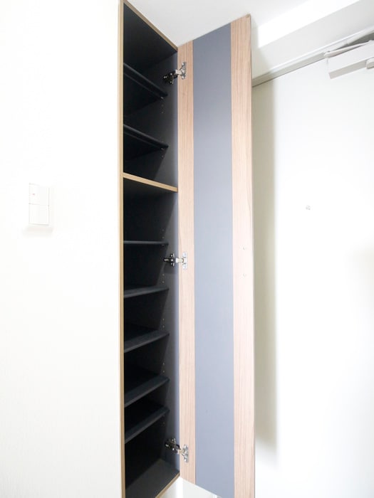 物件内観写真20　(靴箱)