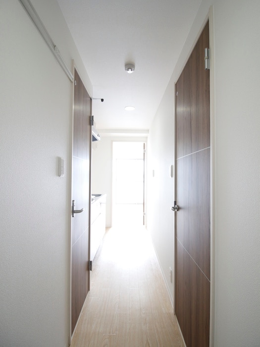 物件内観写真22　(玄関)