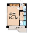 Ｓｕｎ Ｓｔａｔｅ大曽根の間取図