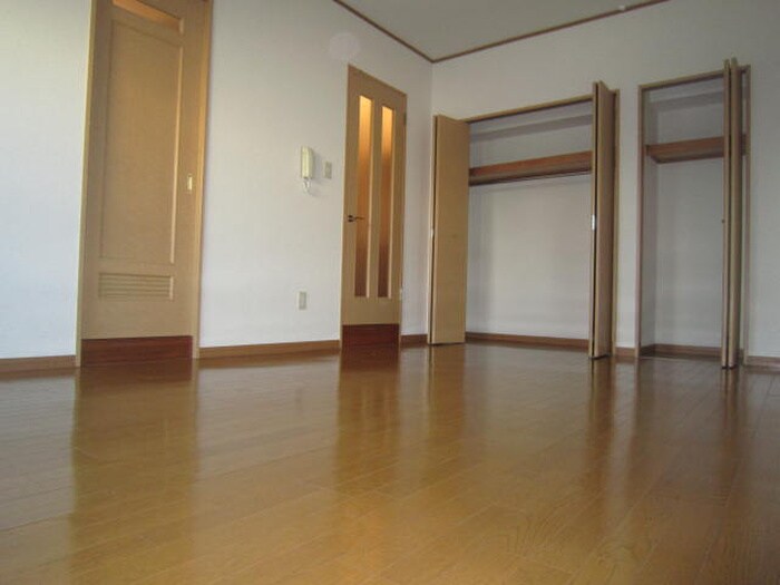 Ｓｕｎ Ｓｔａｔｅ大曽根の居室