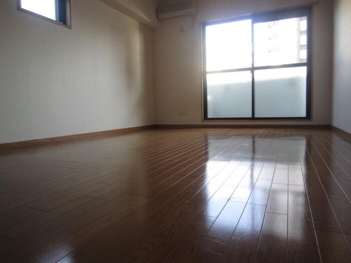 Ｓｕｎ Ｓｔａｔｅ大曽根の居室