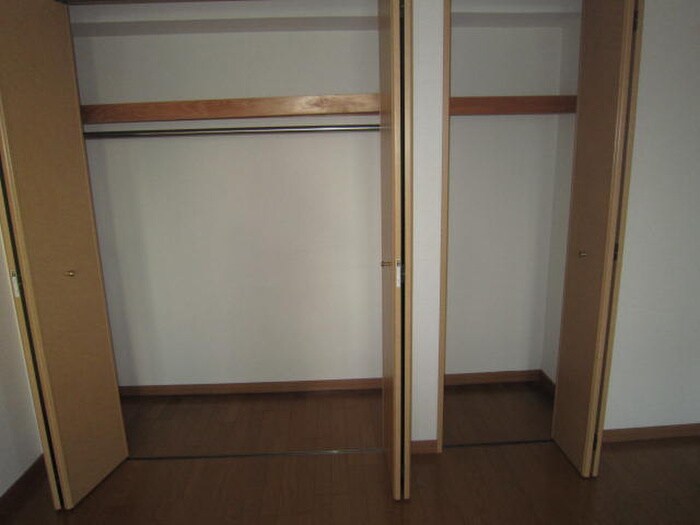 物件内観写真9　(収納)