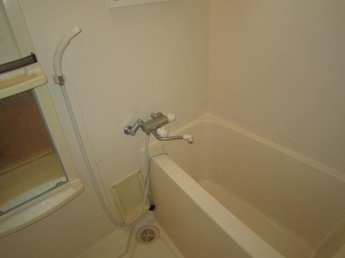 Ｓｕｎ Ｓｔａｔｅ大曽根のバス