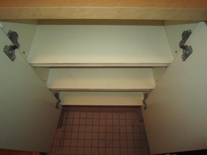 物件内観写真16　(靴箱)