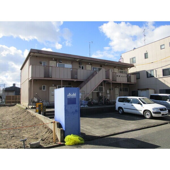 物件外観写真2　(外観写真)