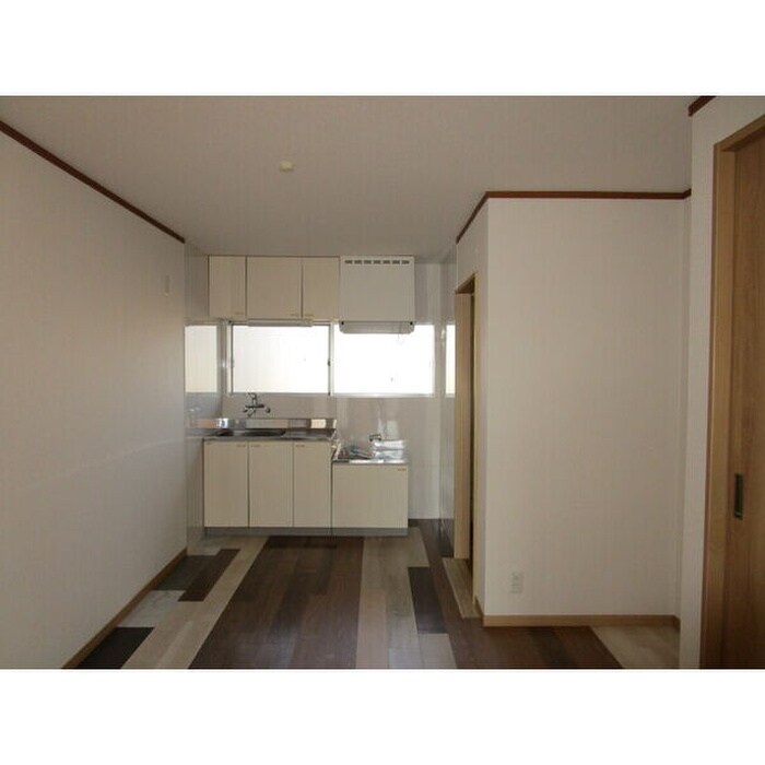 物件内観写真7　(キッチン)