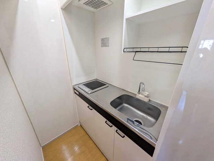 物件内観写真6　(キッチン)