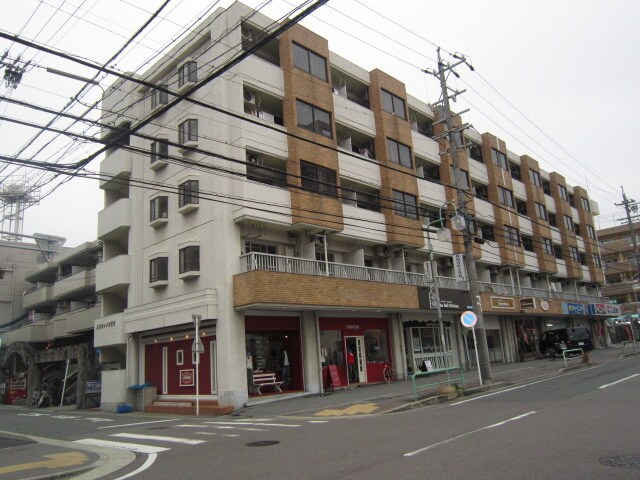 物件外観写真3　(外観写真)