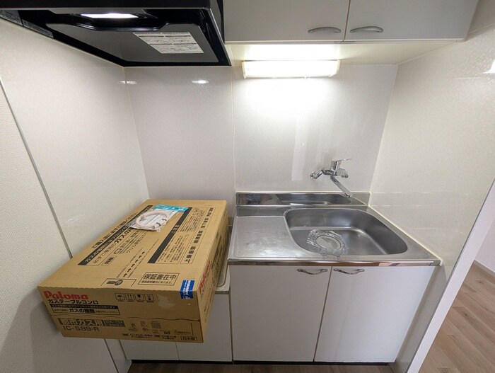 物件内観写真7　(キッチン)