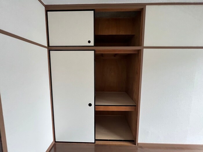 物件内観写真7　(収納)