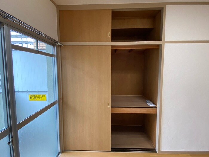 物件内観写真8　(収納)