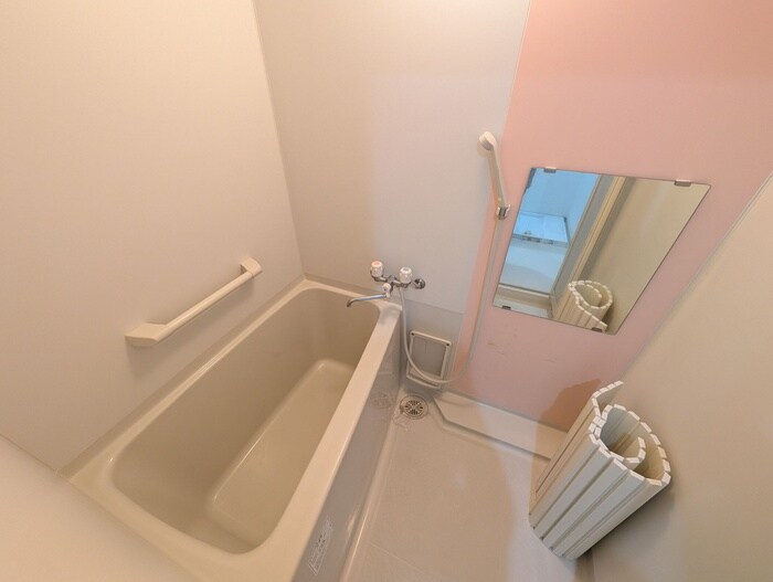 物件内観写真8　(バス／シャワールーム等)